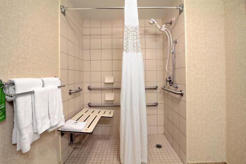 Hampton Inn Charlotte University Place - image 4