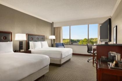 Hilton Charlotte Executive Park - image 4