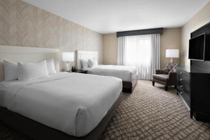 DoubleTree Suites by Hilton Charlotte/SouthPark - image 14