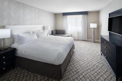 DoubleTree Suites by Hilton Charlotte/SouthPark - image 16