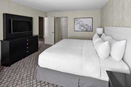 DoubleTree Suites by Hilton Charlotte/SouthPark - image 17