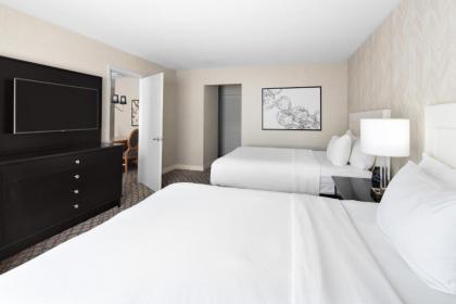 DoubleTree Suites by Hilton Charlotte/SouthPark - image 13