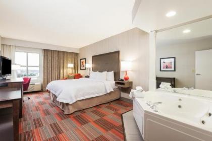 Hampton Inn Charlotte Uptown - image 2