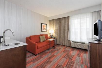 Hampton Inn Charlotte Uptown - image 4