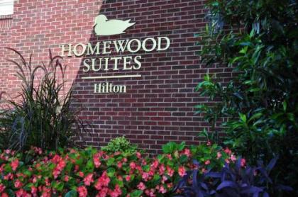 Homewood Suites by Hilton Charlotte Airport - image 3