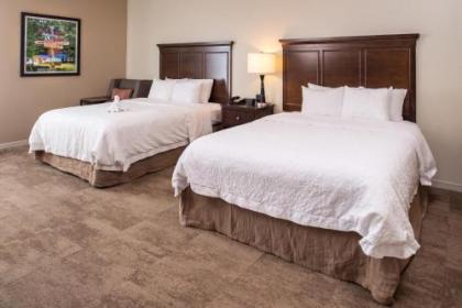 Hampton Inn & Suites Charlotte Arrowood - image 3