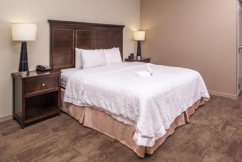 Hampton Inn & Suites Charlotte Arrowood - image 4