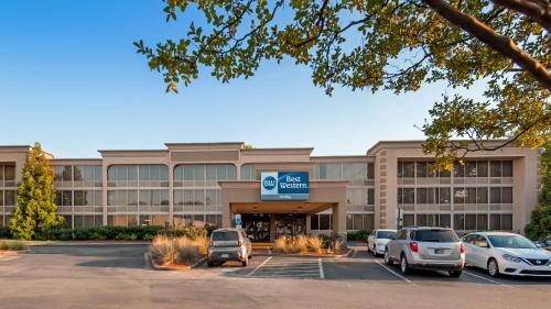 Best Western Sterling Hotel - Charlotte - main image