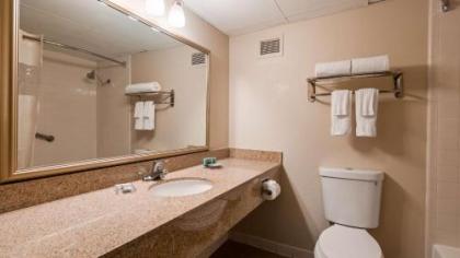 Best Western Sterling Hotel - Charlotte - image 2