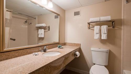 Best Western Sterling Hotel - Charlotte - image 2