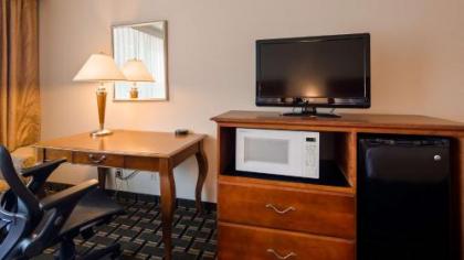 Best Western Sterling Hotel - Charlotte - image 3