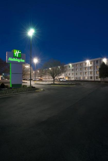 Holiday Inn Charlotte Airport an IHG Hotel - image 12