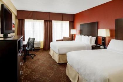 Holiday Inn Charlotte University an IHG Hotel - image 5