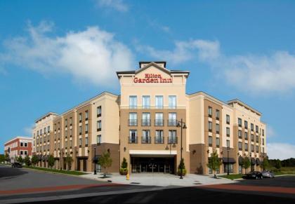 Hilton Garden Inn CharlotteAyrsley Charlotte