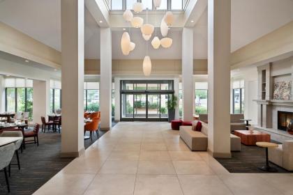 Hilton Garden Inn Charlotte/Ayrsley - image 10