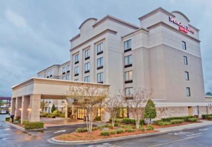 SpringHill Suites by Marriott Charlotte Airport - image 2