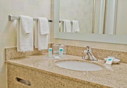 SpringHill Suites by Marriott Charlotte Airport - image 3