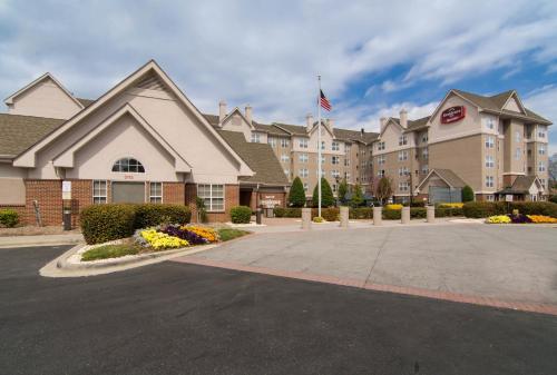 Residence Inn by Marriott Charlotte Piper Glen - main image