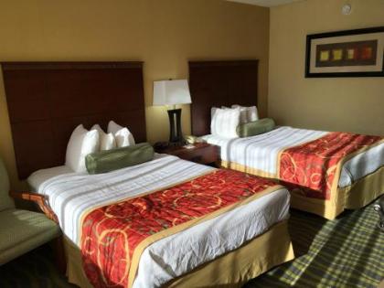 Best Western Plus Charlotte Matthews Hotel - image 3