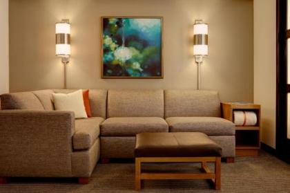 Hyatt Place Charlotte Airport/Lake Pointe - image 5