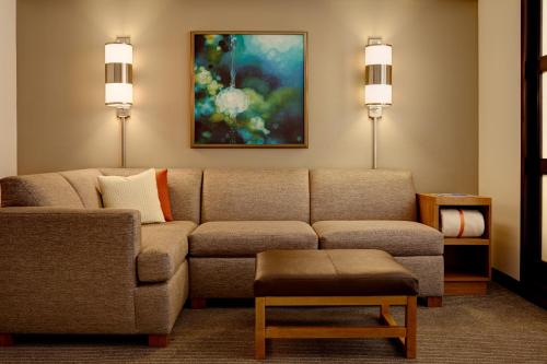 Hyatt Place Charlotte Airport/Lake Pointe - image 5