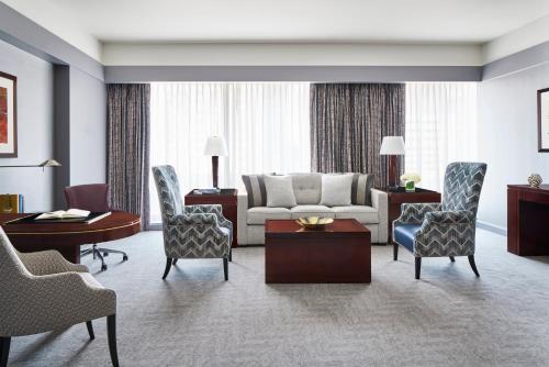 The Ritz-Carlton Charlotte - image 5