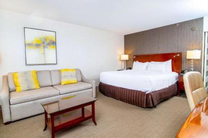 Sonesta Charlotte Executive Park - image 14