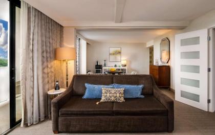 Sonesta Charlotte Executive Park - image 16