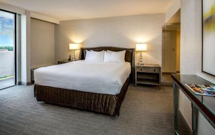 Sonesta Charlotte Executive Park - image 17