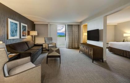 Sonesta Charlotte Executive Park - image 18