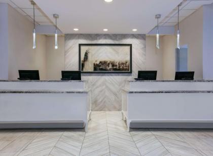 Sonesta Charlotte Executive Park - image 6