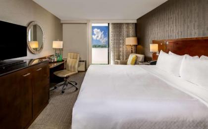 Sonesta Charlotte Executive Park - image 10