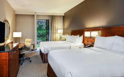 Sonesta Charlotte Executive Park - image 11