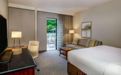 Sonesta Charlotte Executive Park - image 12