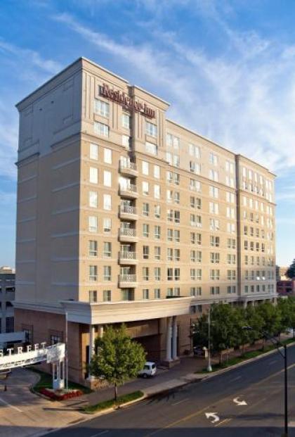 Residence Inn Charlotte Uptown - image 2