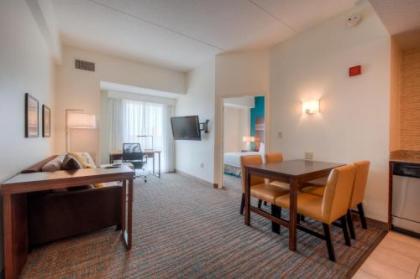 Residence Inn Charlotte Uptown - image 4