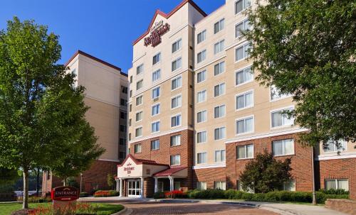 Residence Inn Charlotte SouthPark - main image