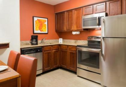 Residence Inn Charlotte SouthPark - image 3