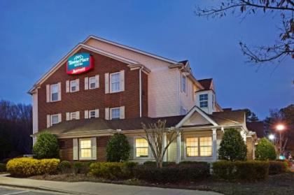 TownePlace Suites Charlotte Arrowood