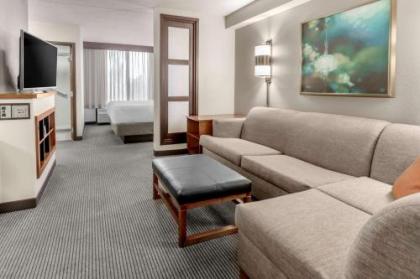 Hyatt Place Charlotte Airport Tyvola Road - image 2