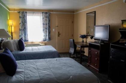 America's Best Value Inn Charlotte - image 1