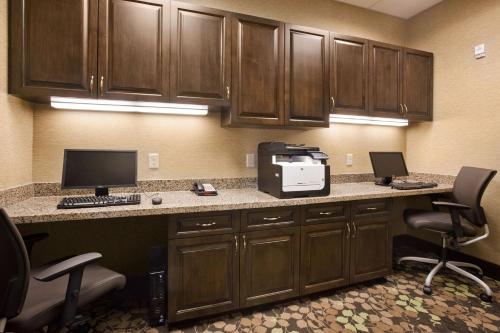 Homewood Suites Charlotte Ayrsley - image 4