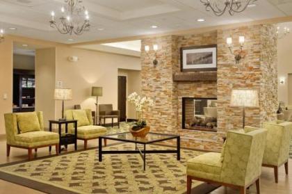 Homewood Suites Charlotte Ayrsley - image 5