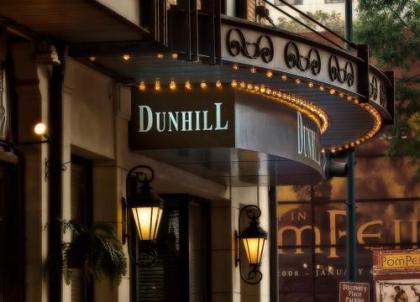 Dunhill Hotel - image 3