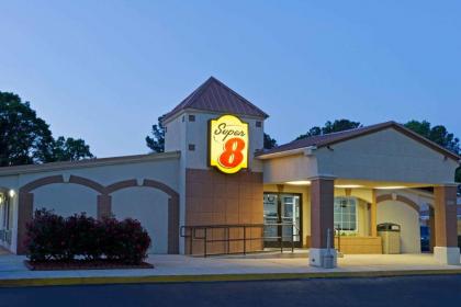 Super 8 near Charlotte Douglas International Airport - image 15