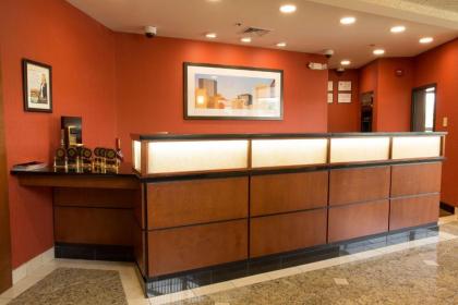 Drury Inn & Suites Charlotte University Place - image 11