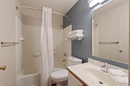 Extended Stay America Suites - Charlotte - University Place - E McCullough Dr - image 4