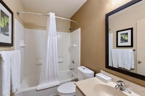 Extended Stay America Suites - Charlotte - Tyvola Rd - Executive Park - image 3