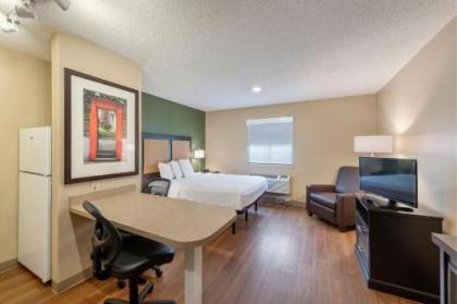 Extended Stay America Suites - Charlotte - Tyvola Rd - Executive Park - image 4