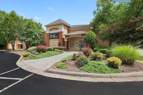 Extended Stay America Suites - Charlotte - Airport - main image